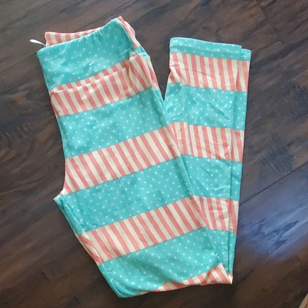 LuLaRoe leggings